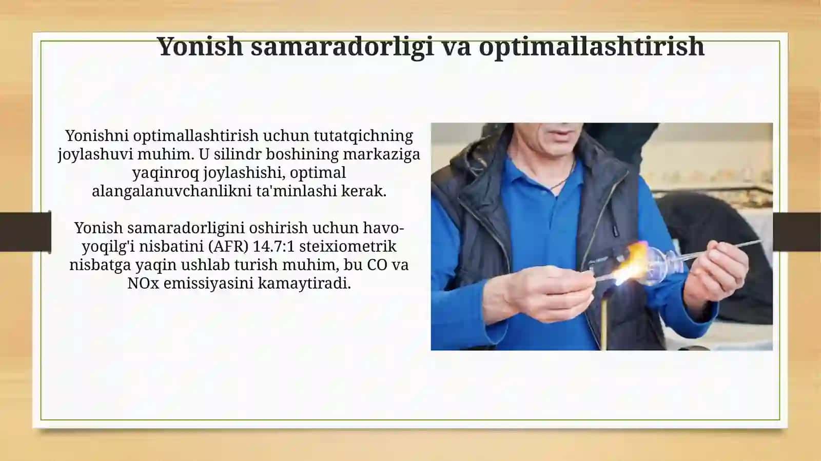 yoqilg'i va yonish asoslari 4