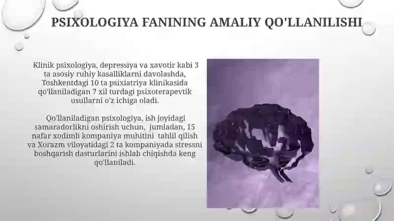 Psixologiya maqsadi va vazifalari 4