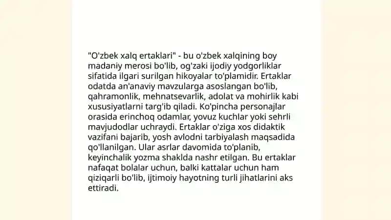 Adabiy asarlar tahlili 4