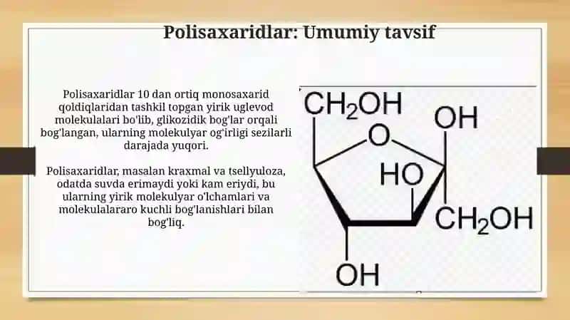 Kraxmal va glikogenning reaksiyalari 4