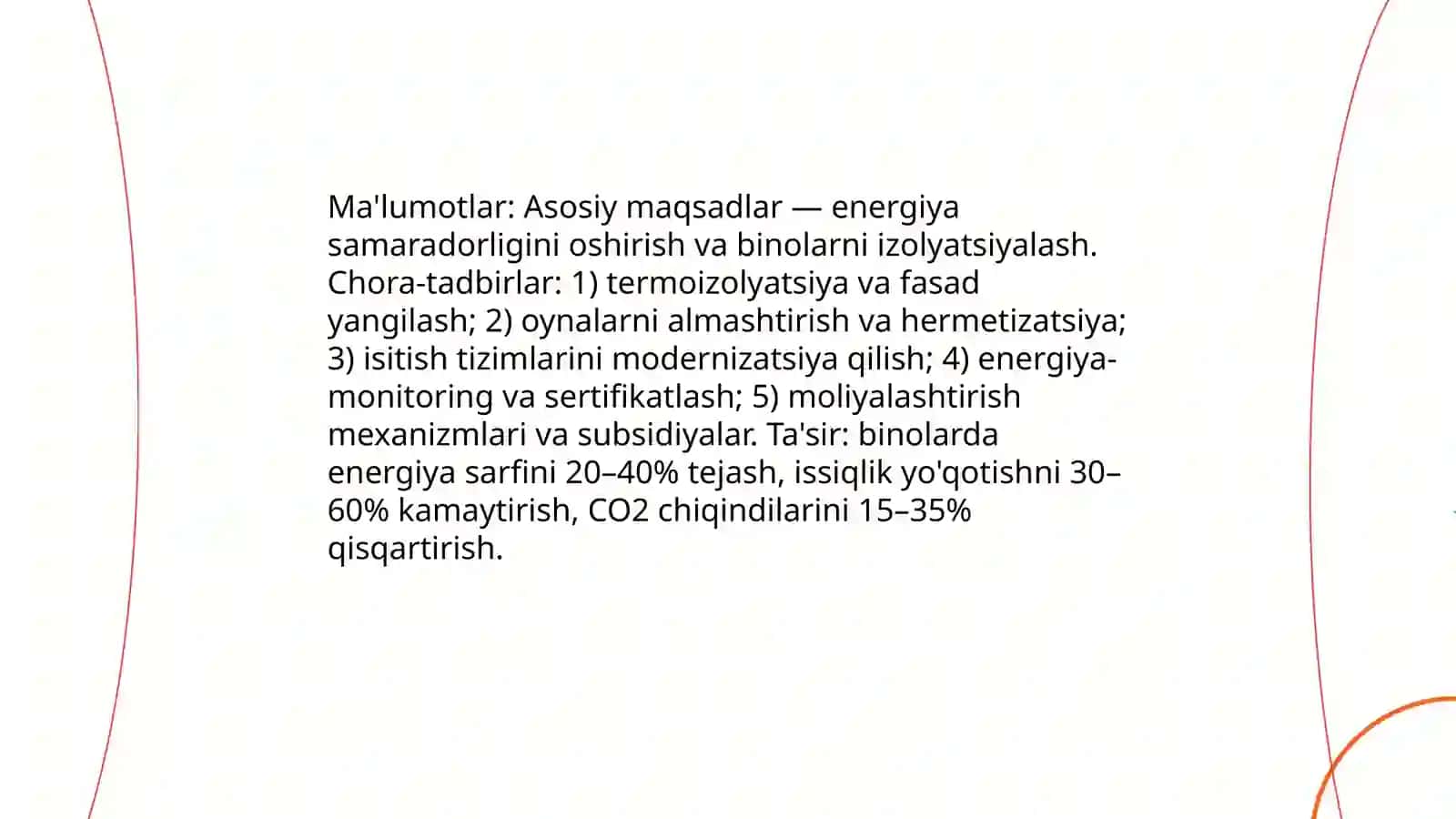 Qozogʻiston Respublikasida "yashil iqtisod"ni rivojlantirish strategiyasining ustuvor yoʻnalishlari 4