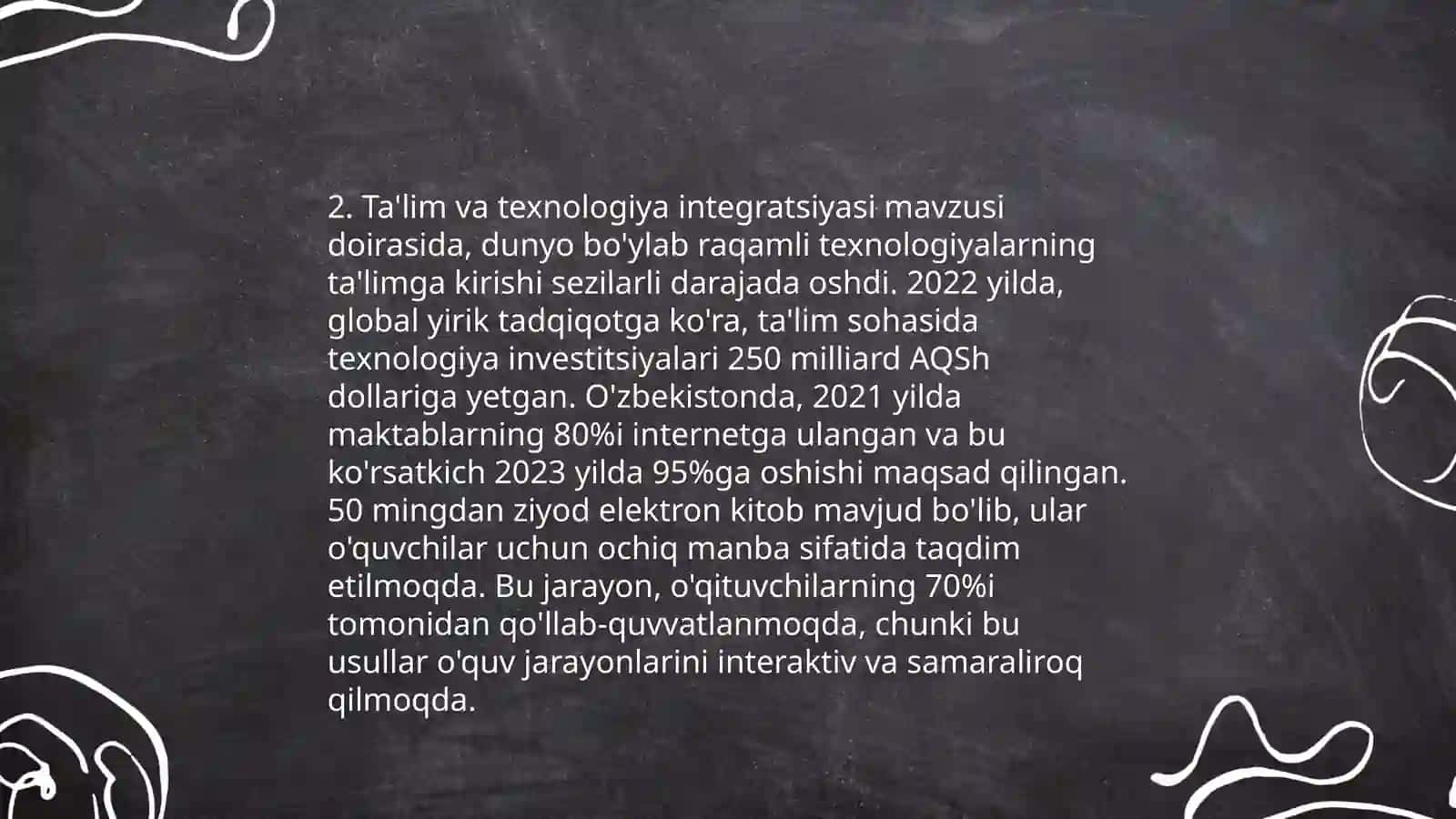 Muvaffaqiyatga erishish strategiyalari 4