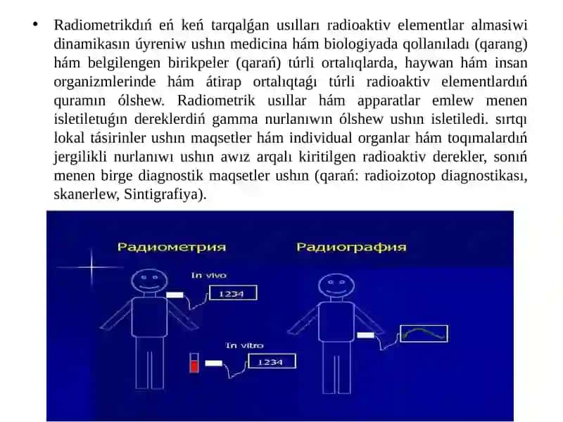 Radiometriya 4