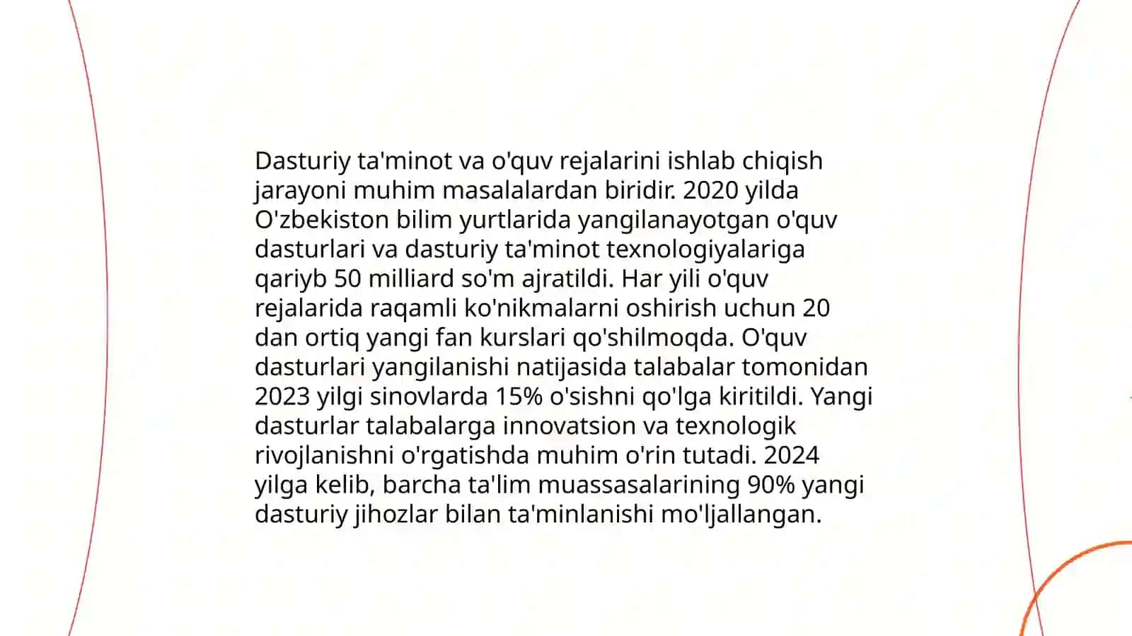 Maktabgacha ta'limni tashkil etish va boshqarish tamoyillari 4