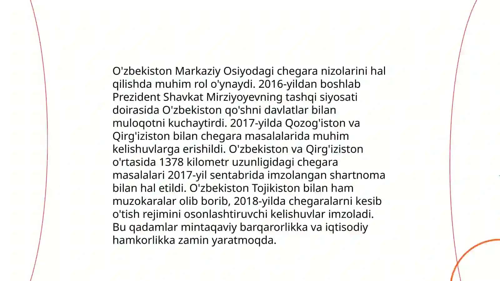 O'zbekistonning tinchlik diplomatiyasidagi roli 4
