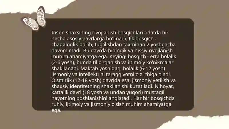 Irodaviy boshqaruv va inson shaxsining rivojlanishi 4