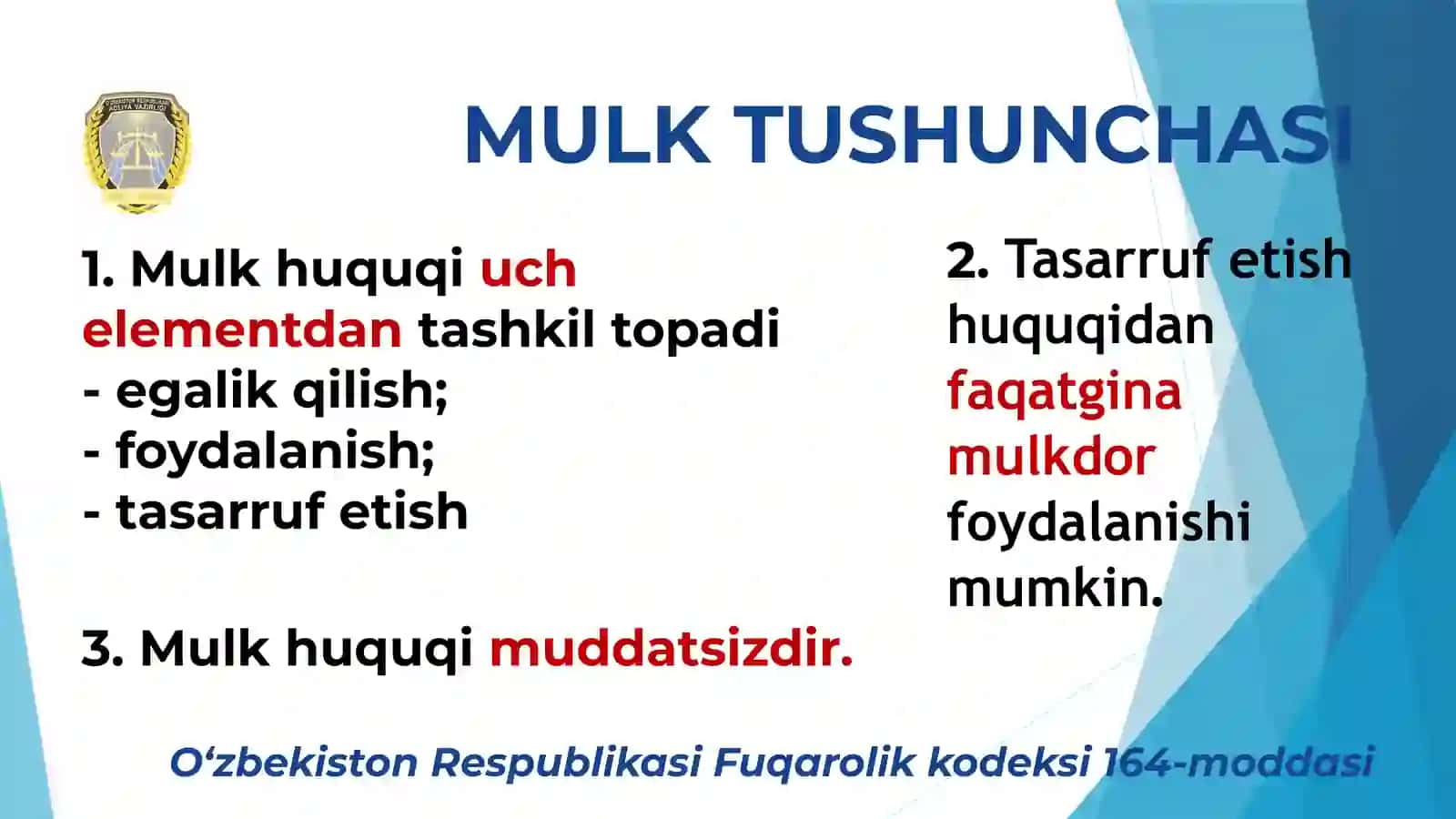 JAMIYATNING IQTISODIY NEGIZLARI 4