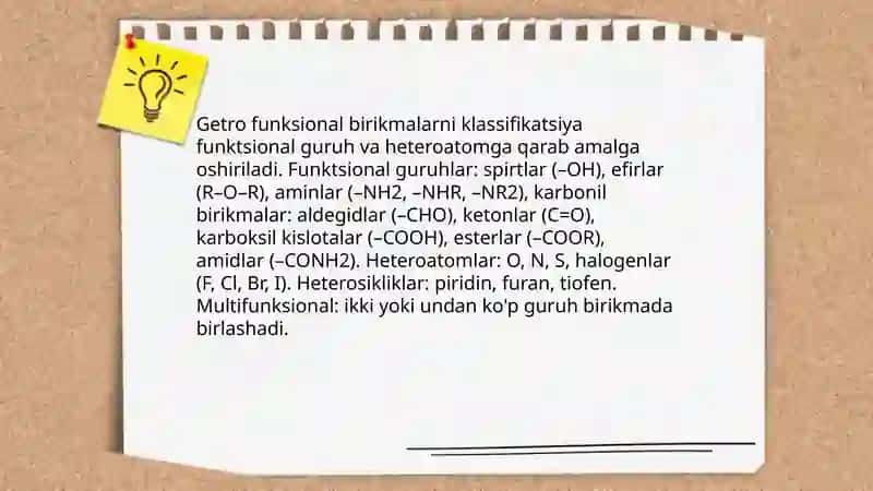 Getro funksional birikmalar 4