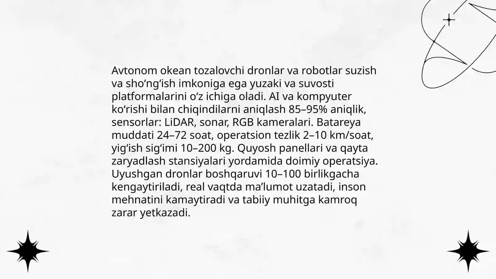 Mikroplastiklarni suvdan ajratish uchun innovatsion filtrlash tizimlari 4