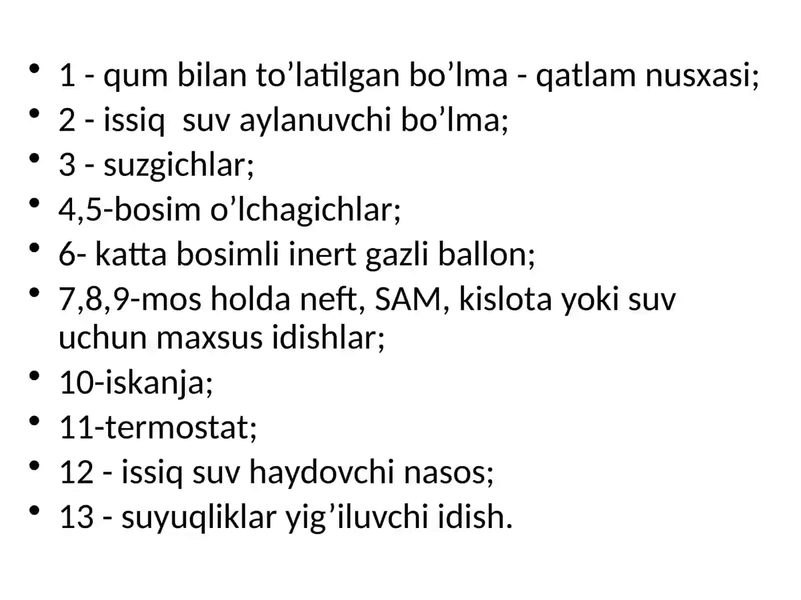 Nеft vа gаzni qаtlаmdаn siqib chiqаrishni ilmiy tаjribаlаr оrqаli o’rgаnish 4
