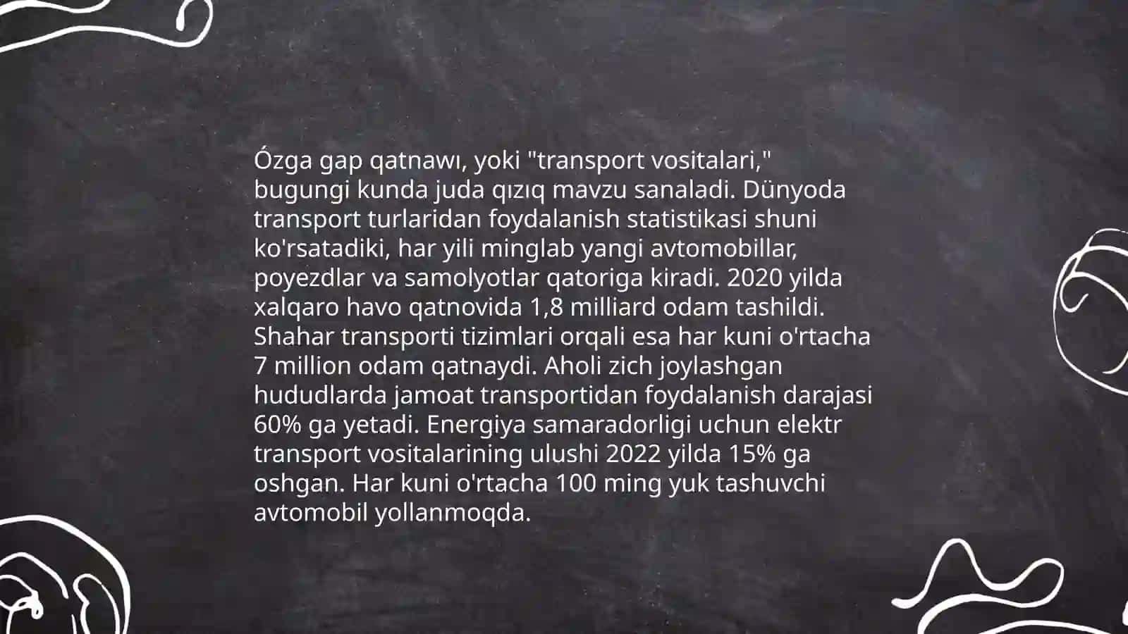 Ózga älem mavjudligi 4