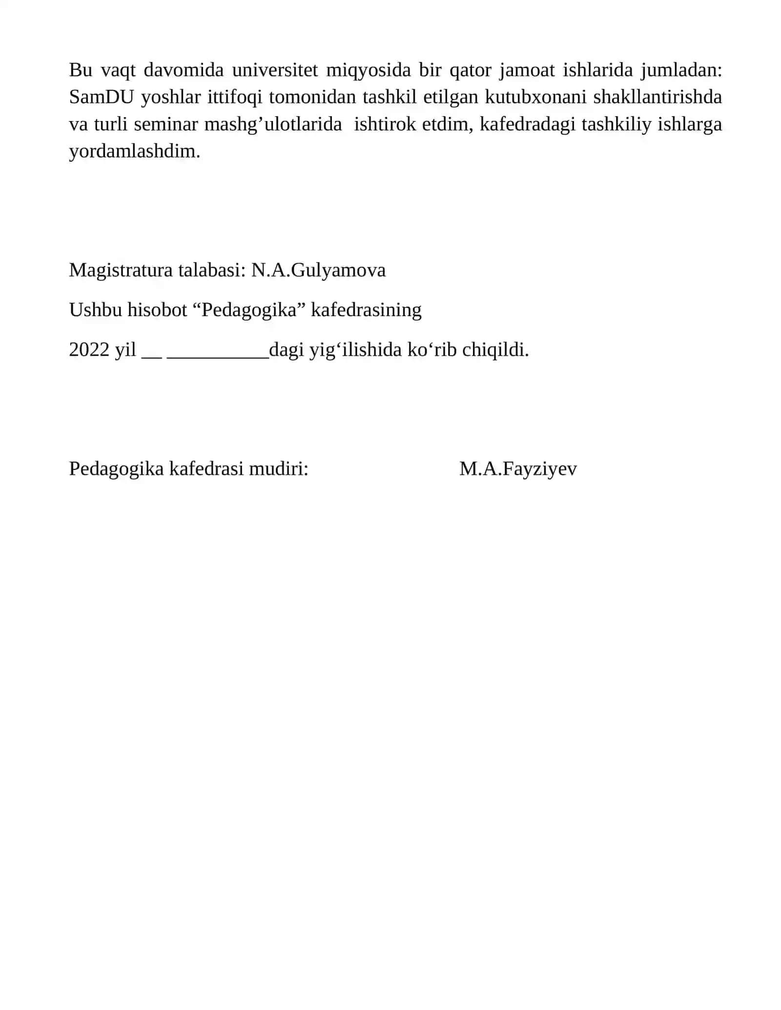 Pedagogika nazaryasi va tarixi magistratura mutaxassisligi 4