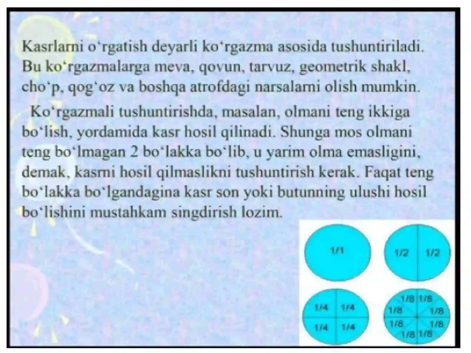 Ulushvakasr, ònlikasr 4