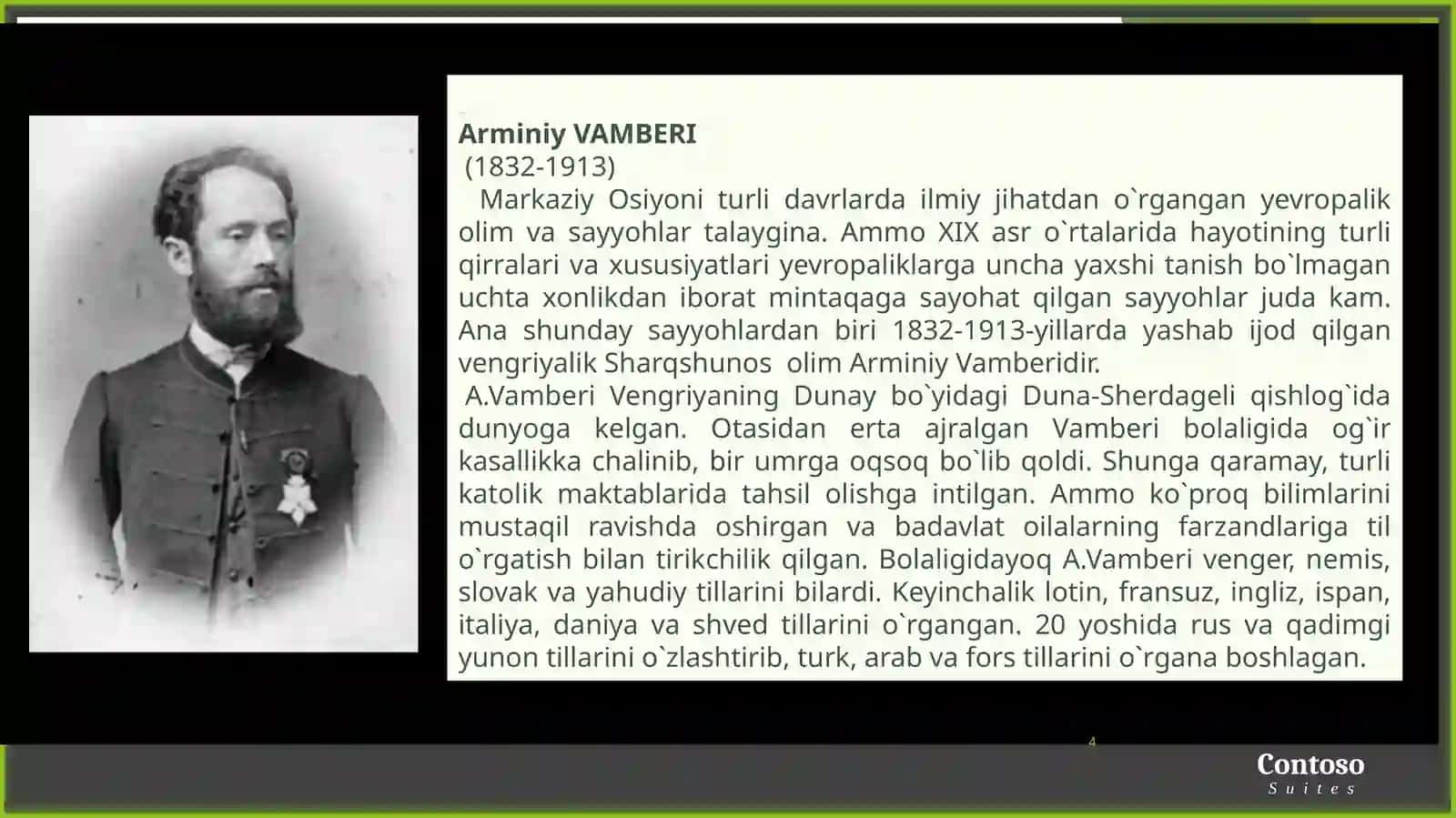 HERMAN VAMBERI Buxoro Yoxud Movarounnahr Tarixi Asari 4