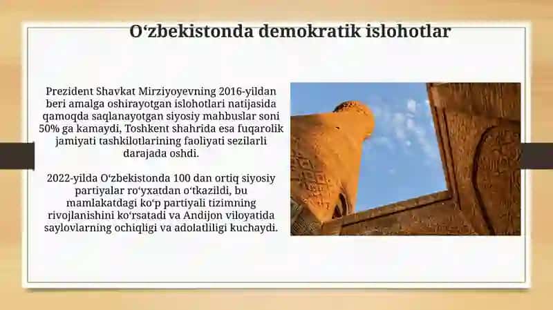Sud-huquq tizimini isloh qilish 4