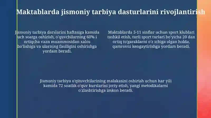 Jismoniy tarbiya va sportni targ’ibot va tashviqot qilish 4