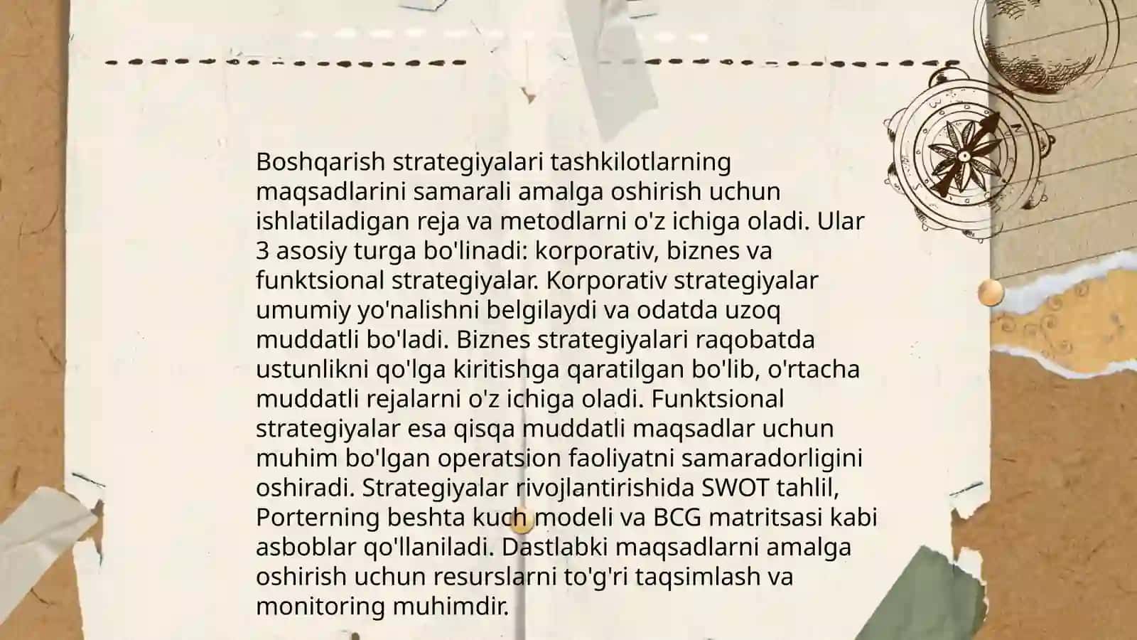 Termiz davlat pedagogika instituti Maktabgacha va Boshlang'ich ta'lim fakulteti MTPP yo'nalishi Azizova Ganjina 4