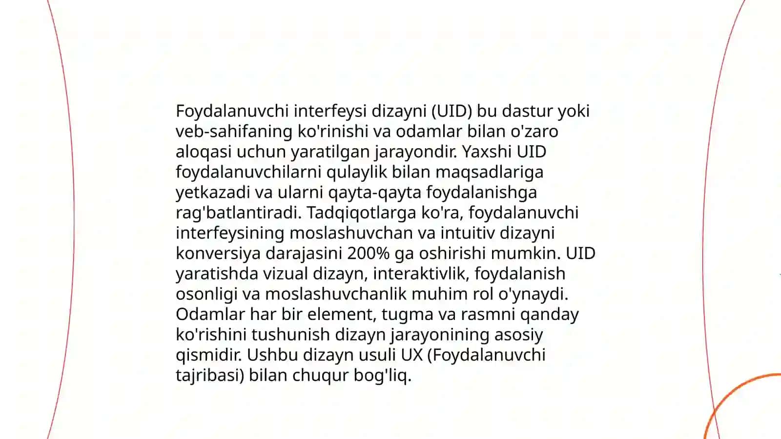Geliotexnik talablarni amaliy loyihalashda qoʻllanilishi 4