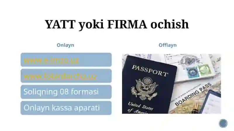 Soliqlar orqali biznes subyektlari faoliyatiga ta’sir 4