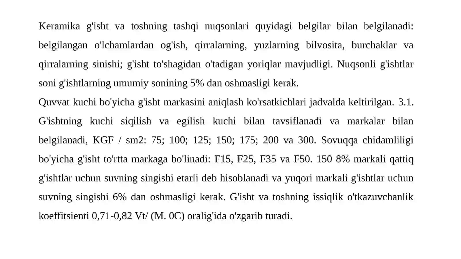 SUNIY KUYDIRILGAN MATREALLAR VA BUYUMLARMAHSULOTLAR 4