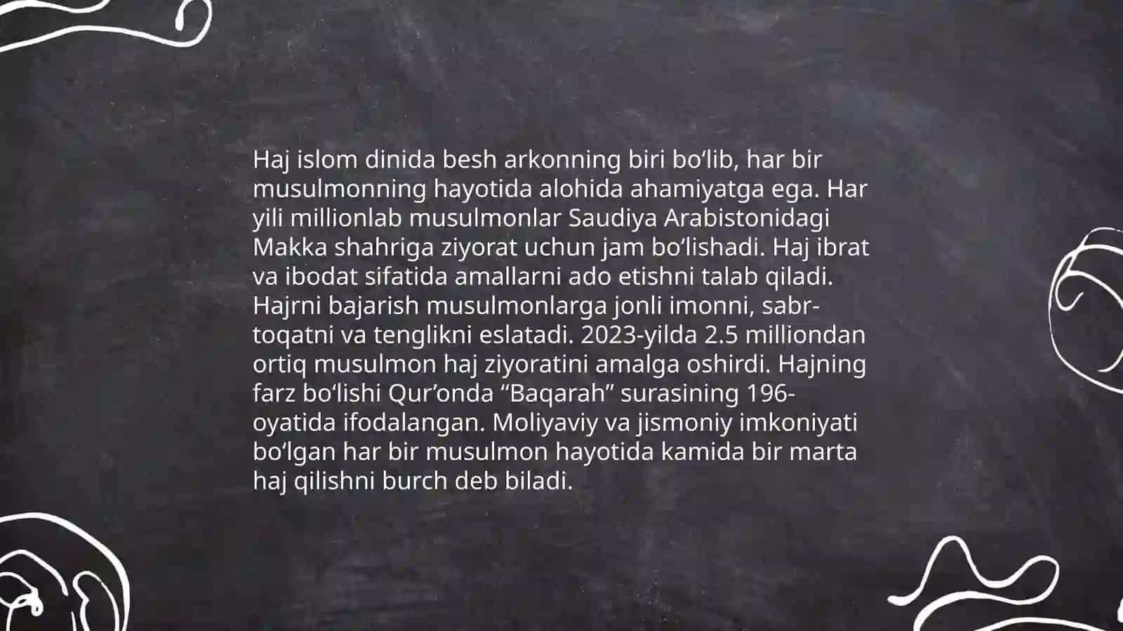 Hujjatchilik tarixi 4