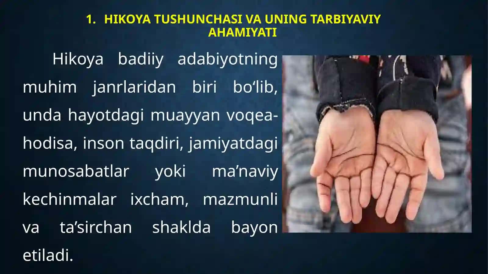 O’rta osiyo me’morchiligi tarixi fanidan Ibtidoiy jamoa davri me’morchiligi mavzusidagi MUSTAQIL ISHI 4
