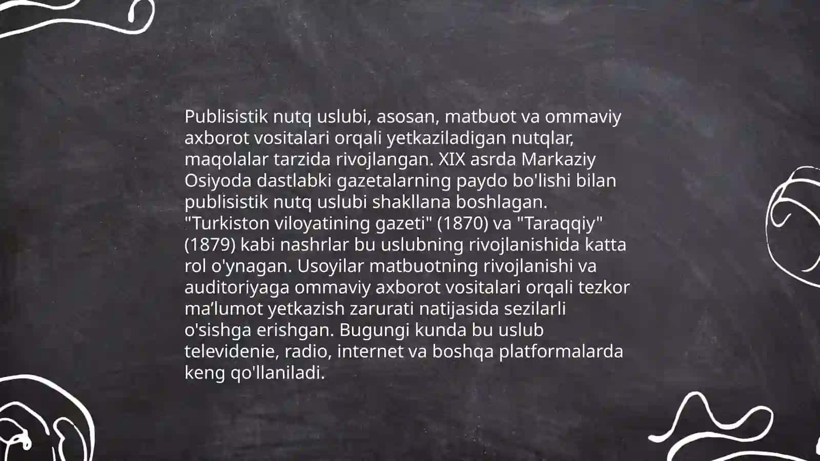 Publisistik nutq uslubi 4