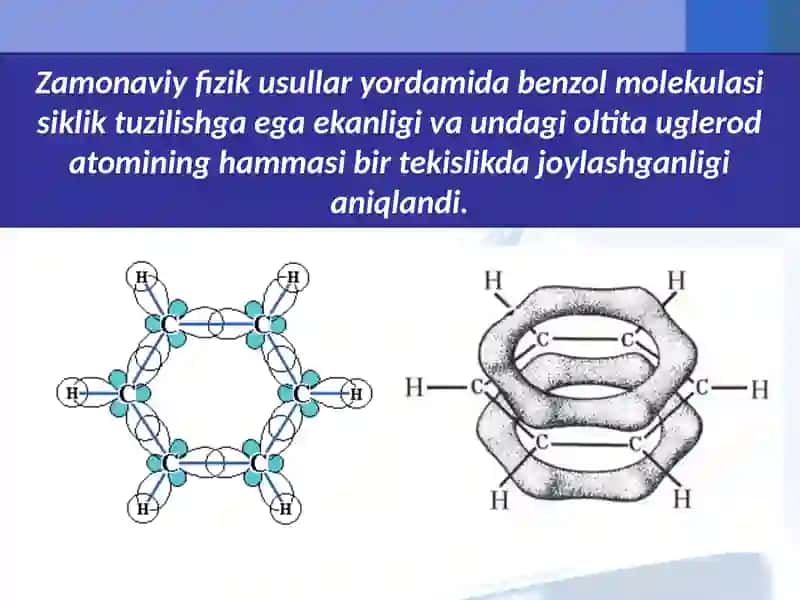 Aromatik uglevodorodlar 4