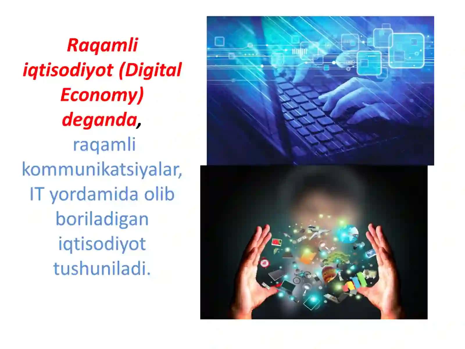 Raqamli iqtisodiyot: elektron biznesni boshqarish asoslari 4