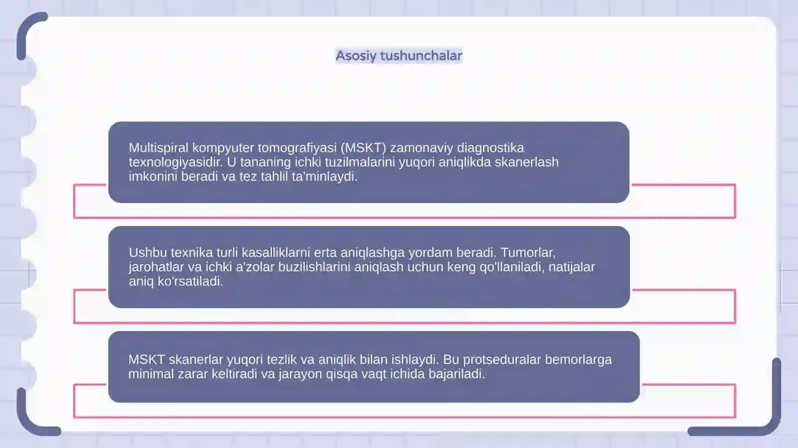 Multispiral kompyuter tomografiyasi 4