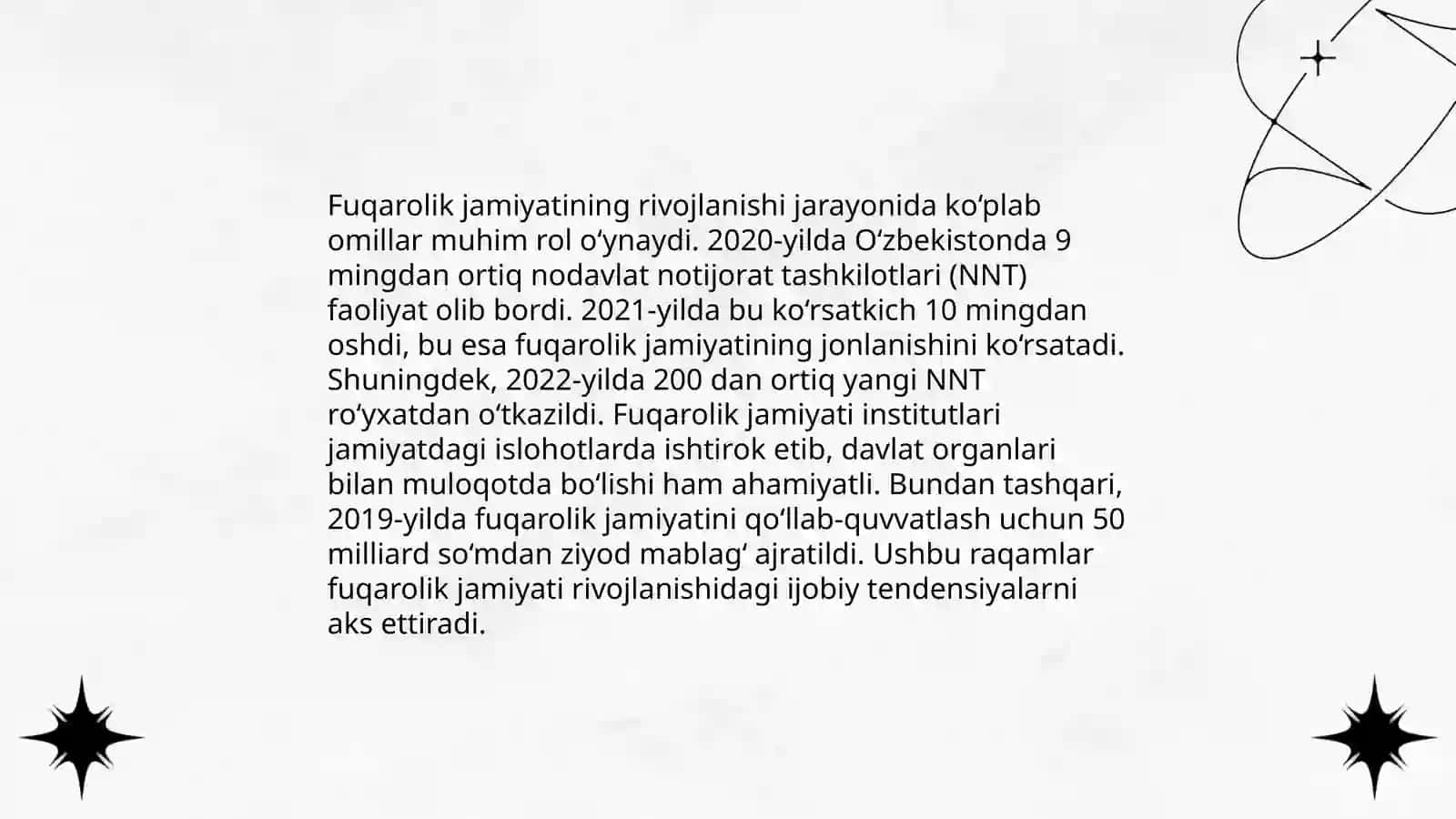 Faol fuqarolik va demokratiya 4