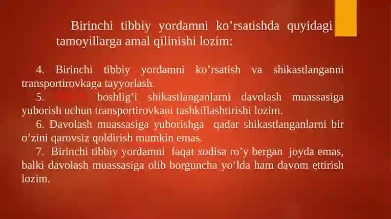 Tashqi Nazariyaviy O'qituvchi 4