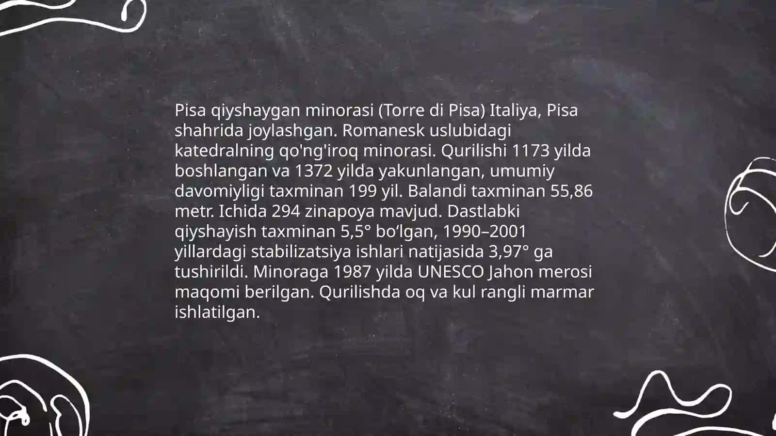 Pisa shahri tarixi 4
