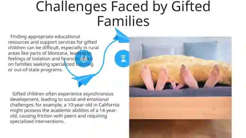 Identifying Gifted Children 4