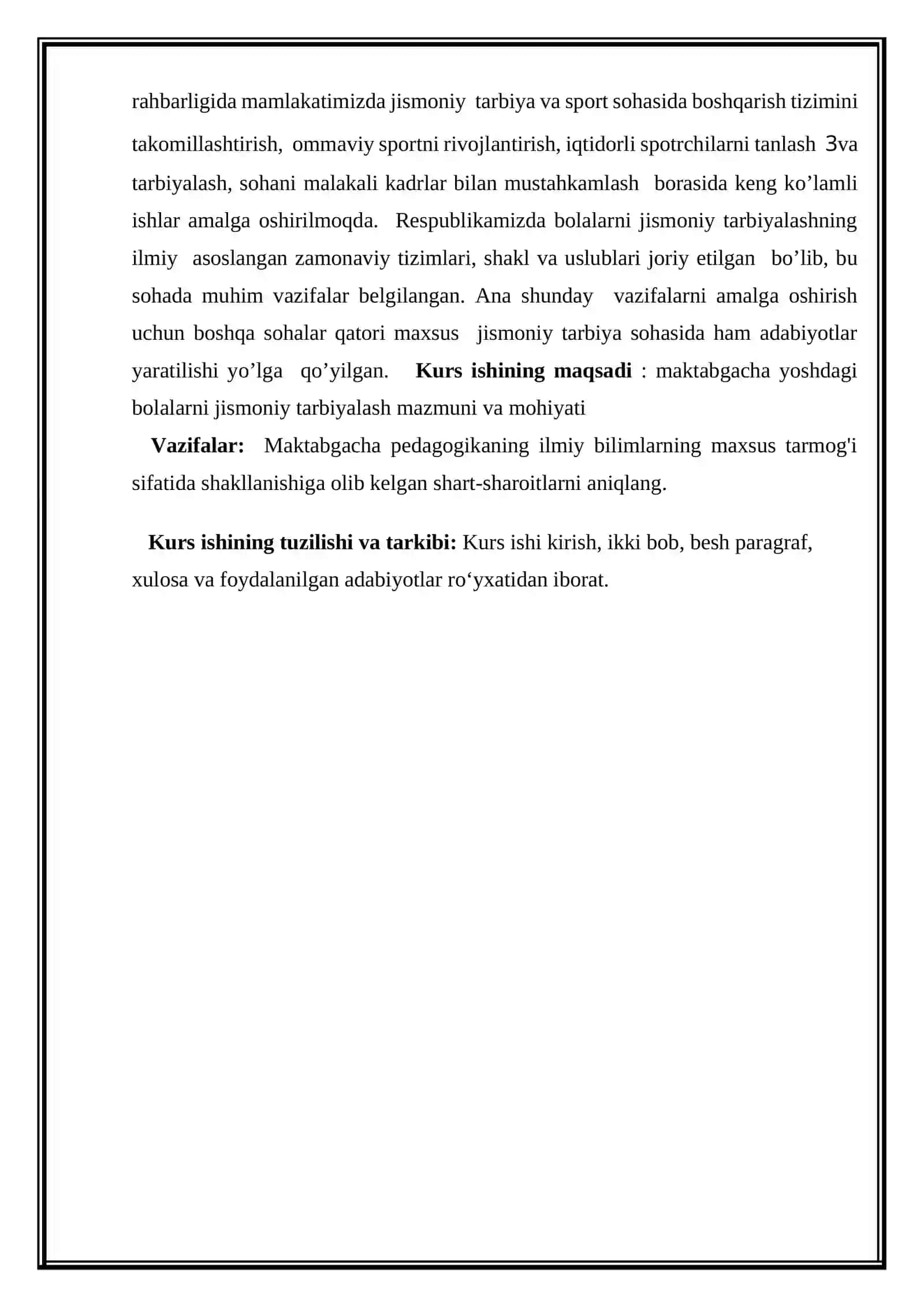Maktabgacha Yoshdagi bolalarni jismoniy tarbiyalash mazmuni va mohiyati 4