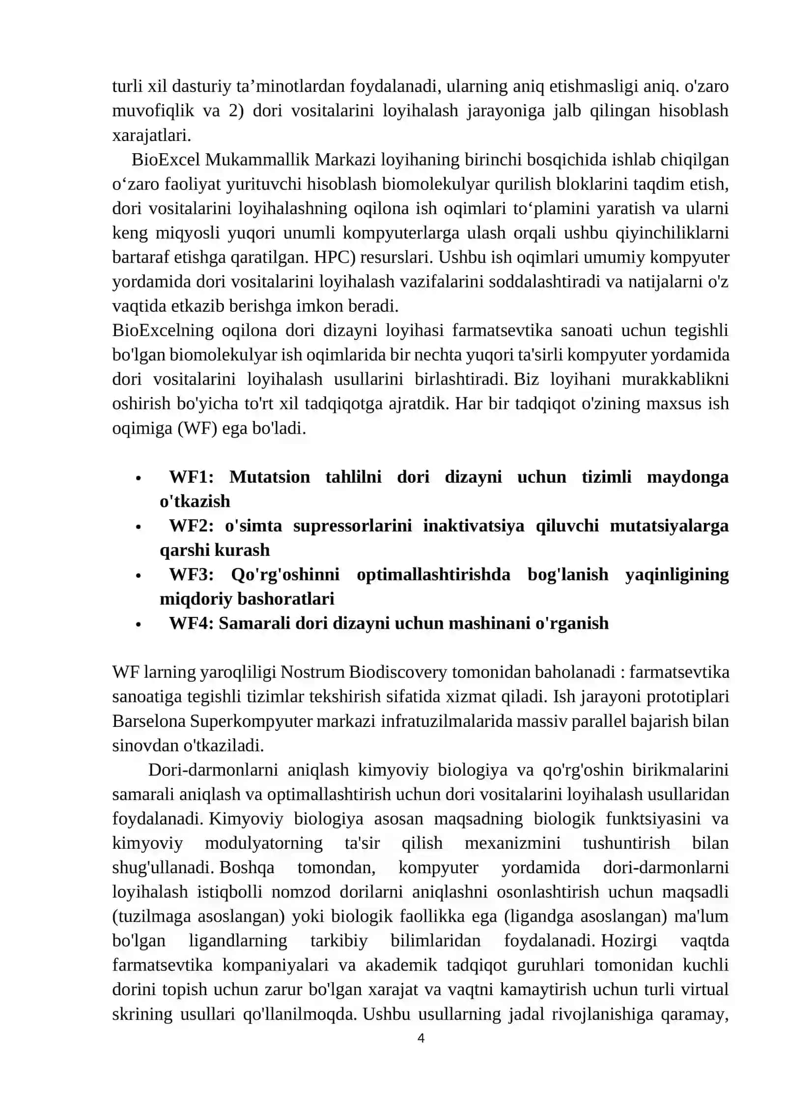 YANGI DORI BIRIKMALARINING KOMPYUTERLI KONSTRUKSIYALANISHI 4