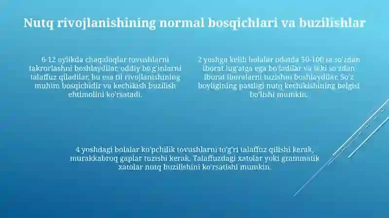 Nutq terapiyasi 4