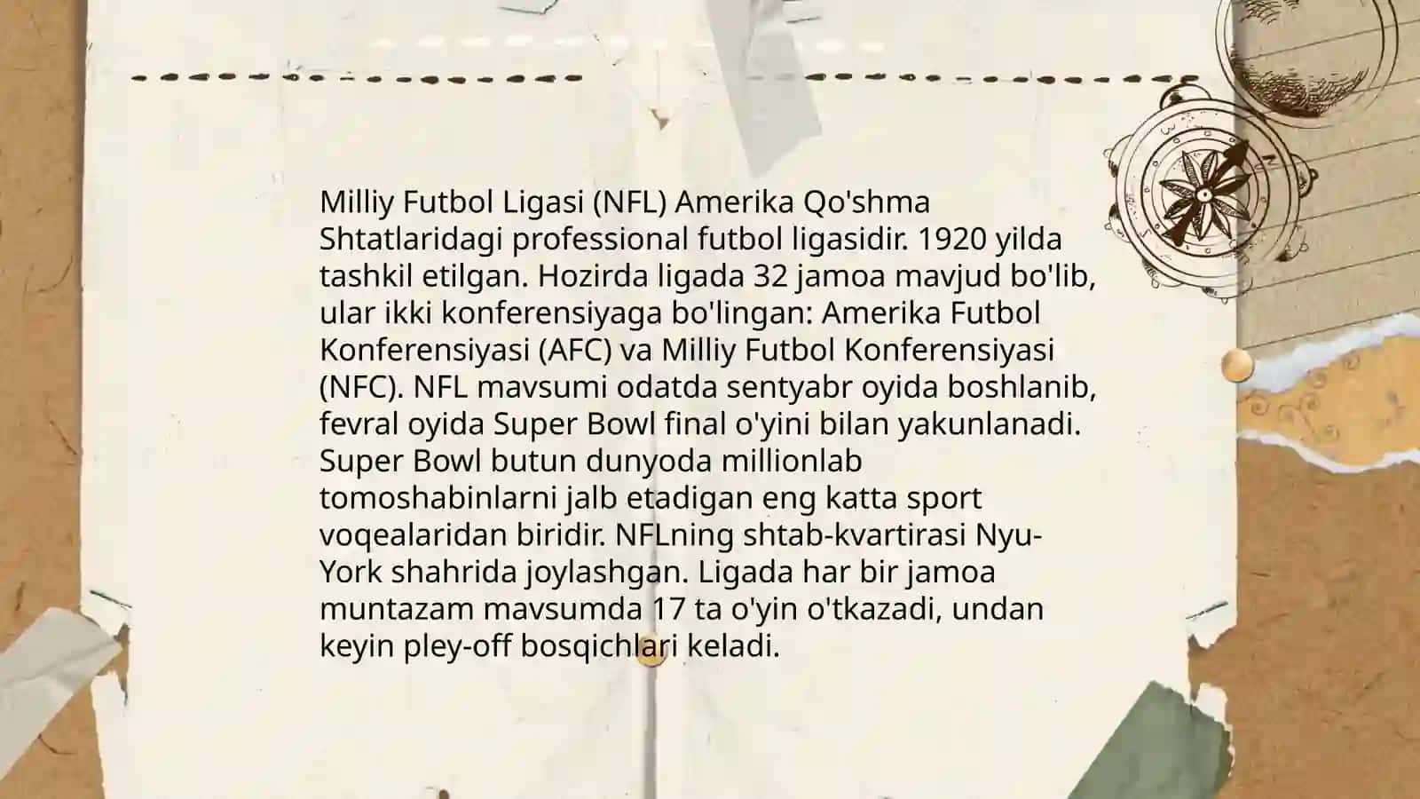 Amerika Sporti 4