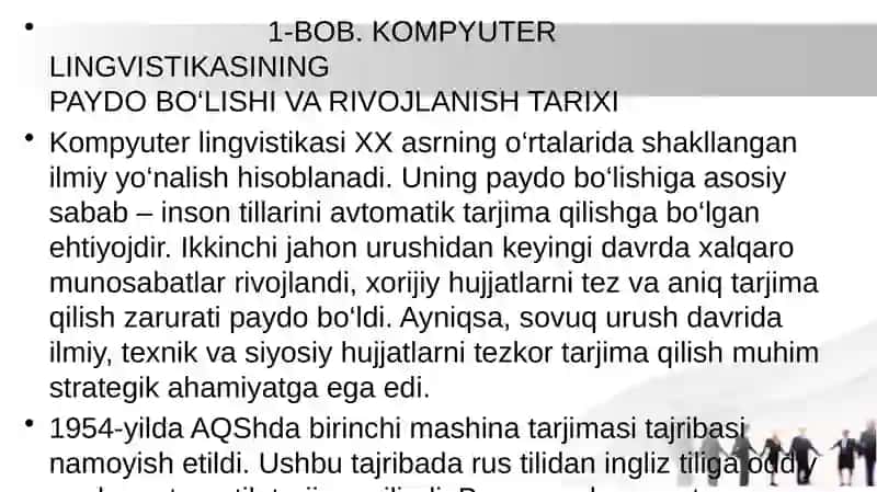 Talim va ilmiy xizmatlar 4
