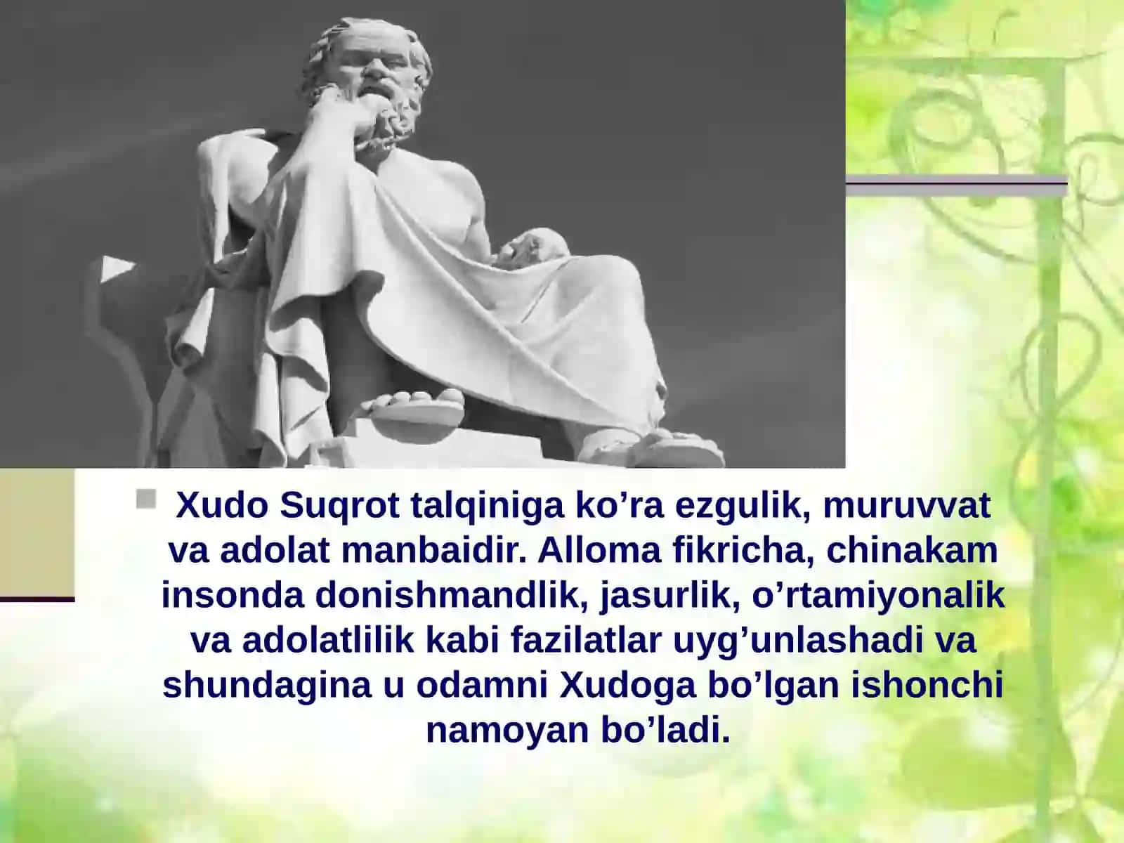 Suqrot 4