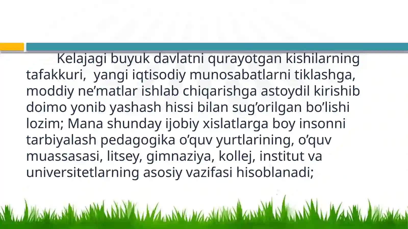 Pedagogikafani,uning predmeti,metodologiyasi,ilmiy-tadqiqotmetodlari 4