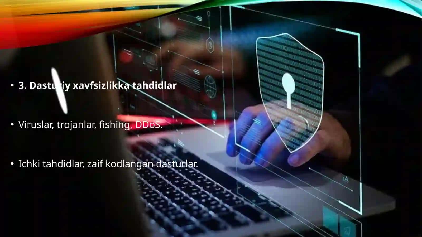 Axborotkommunikatsiyatexnalogiyalar 4