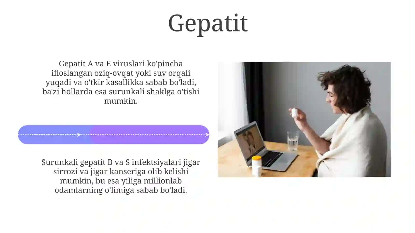 Surunkali Kasalliklarning Sabablari va Xavf Omillari 4