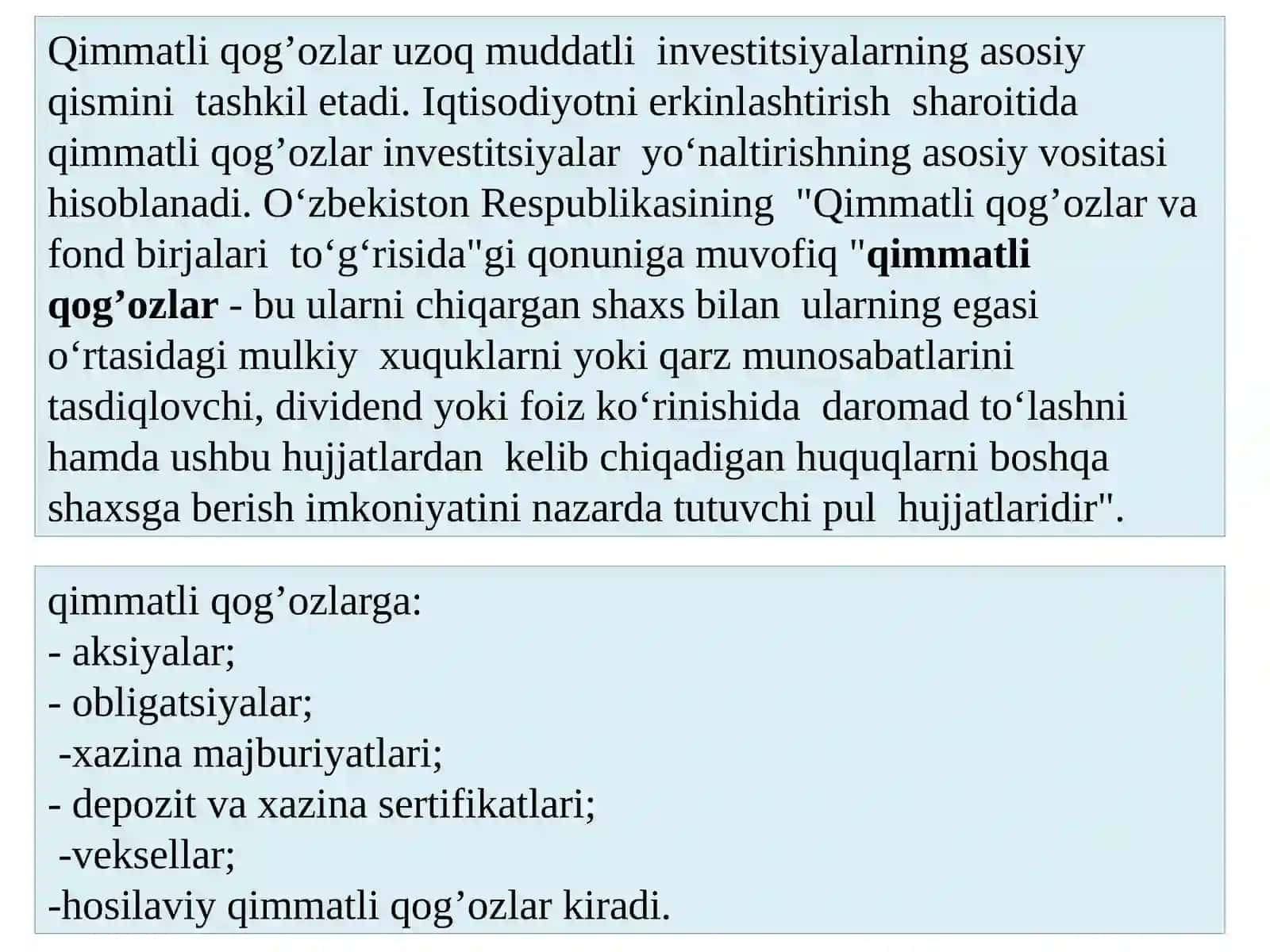 INVESTITSIYALAR HISOBI 4