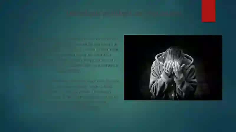 Bezovtalilik, depressiya va emotsional buzilishlar va stress diagnostikasi 4