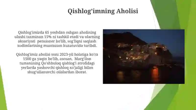 Qishlogʻim 4