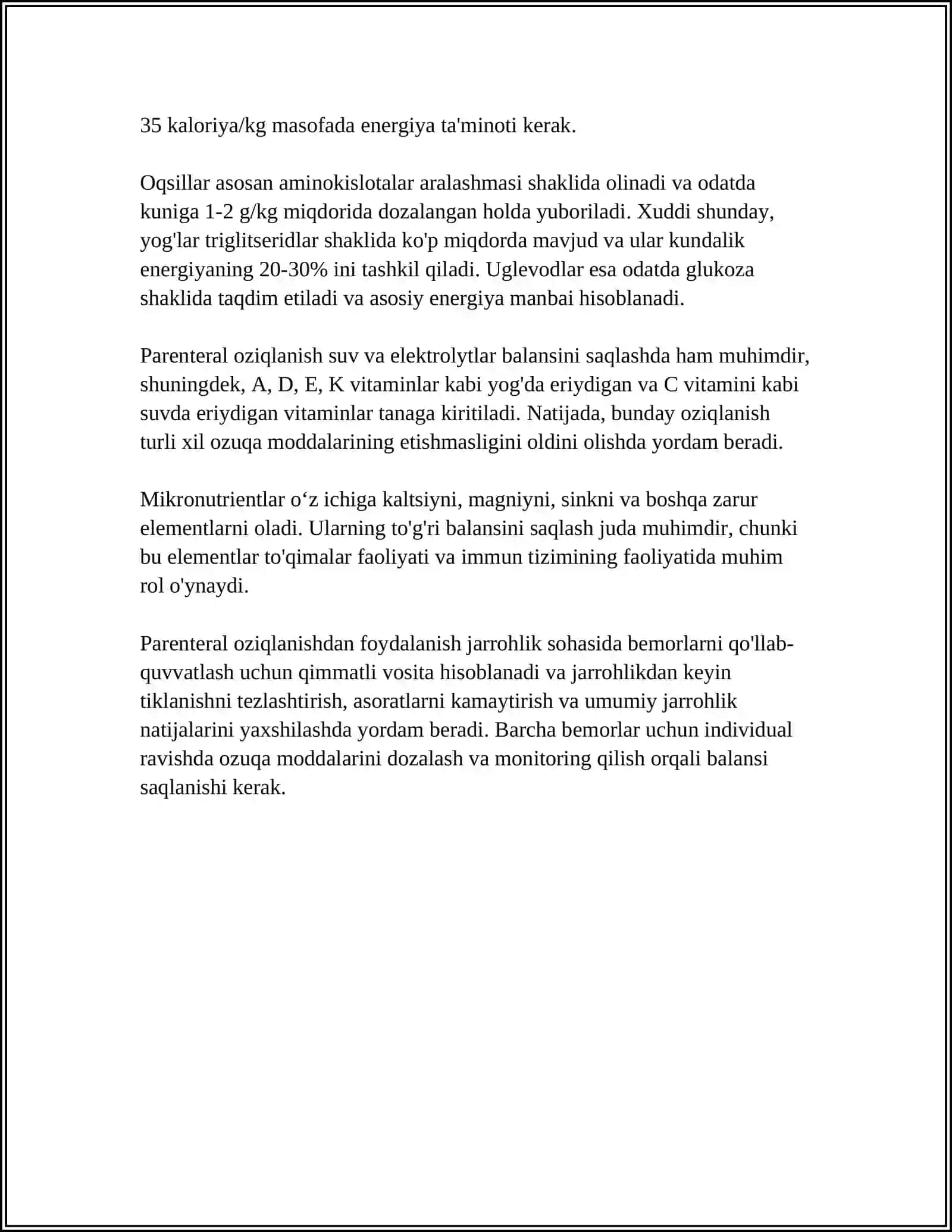 JARROHLIKDA PARENTRAL OZIQLANTIRISH 4