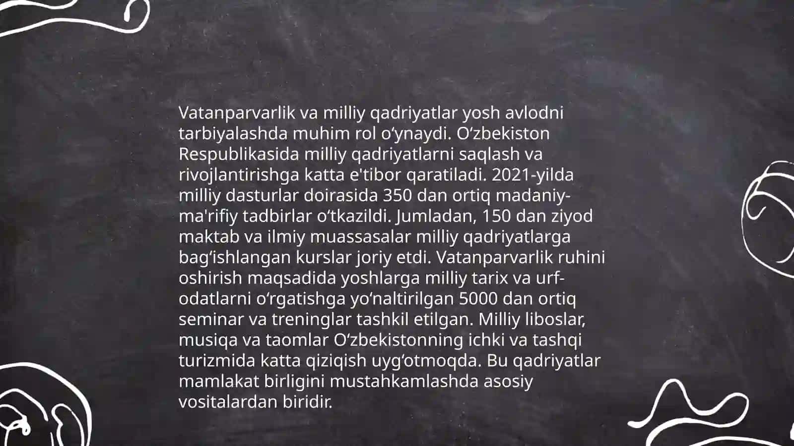 3-sinf "Tarbiya" darsligi tahlil qilish 4