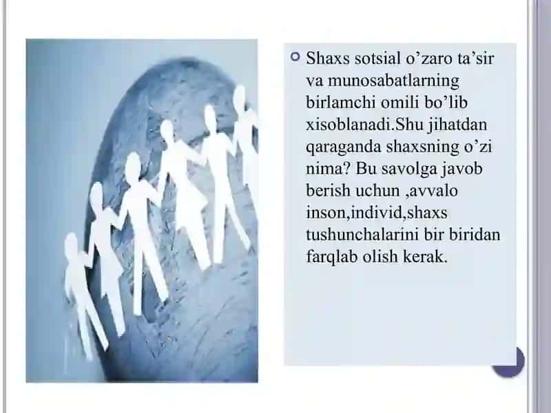 shaxs va deviant xulq-atvor sotsiologiyasi 4