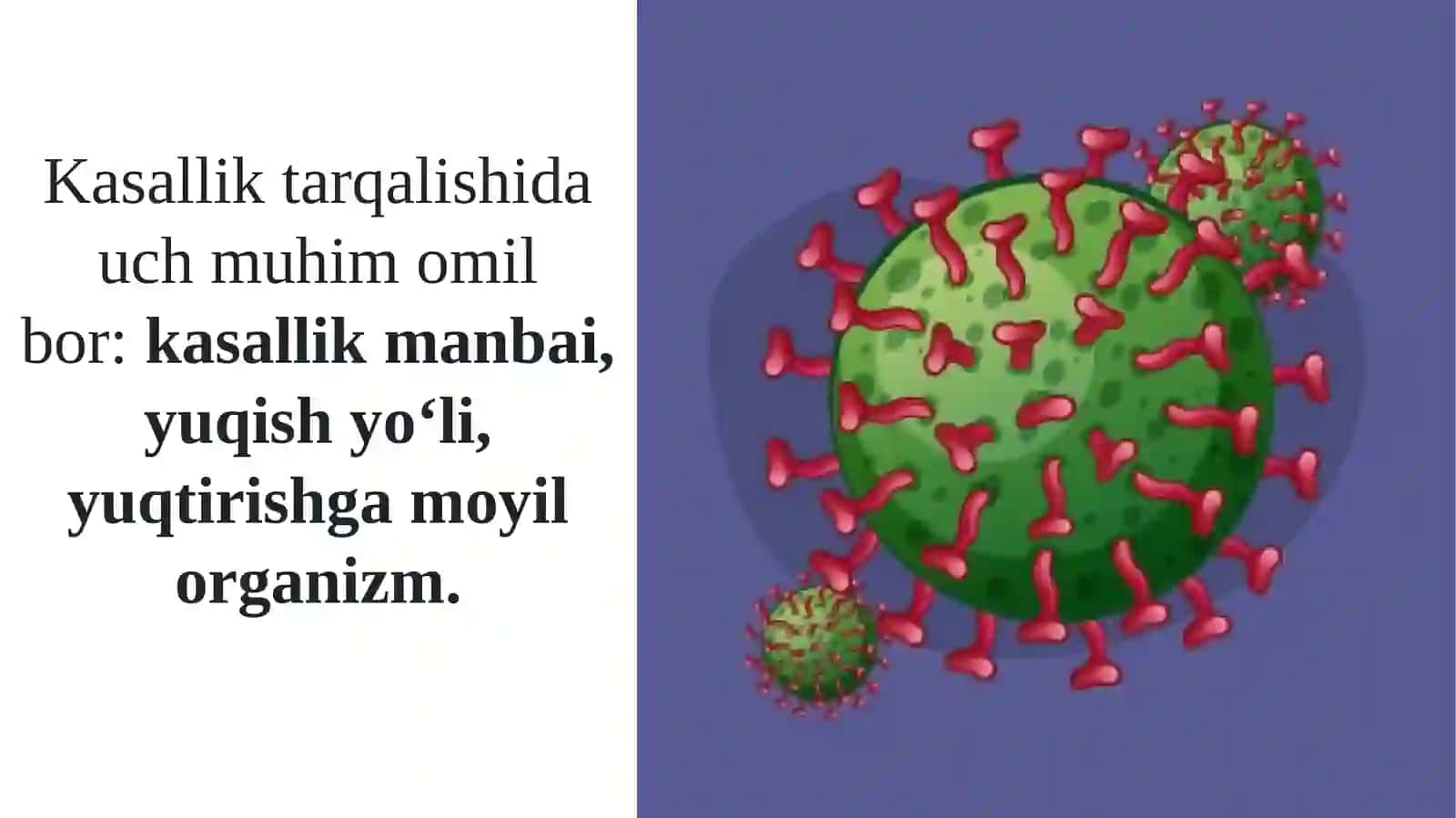 EPIDEMIYA-PANDEMIYA HOLATIDA AHOLIGA RUHIY-IJTIMOIY YORDAM 4